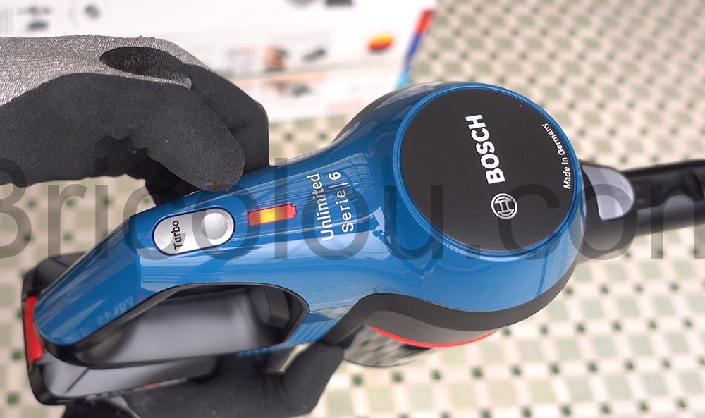 Bosch Aspirateur batterie Bosch Serie 6 led Bosch Aspirateur batterie Bosch Serie 6 led