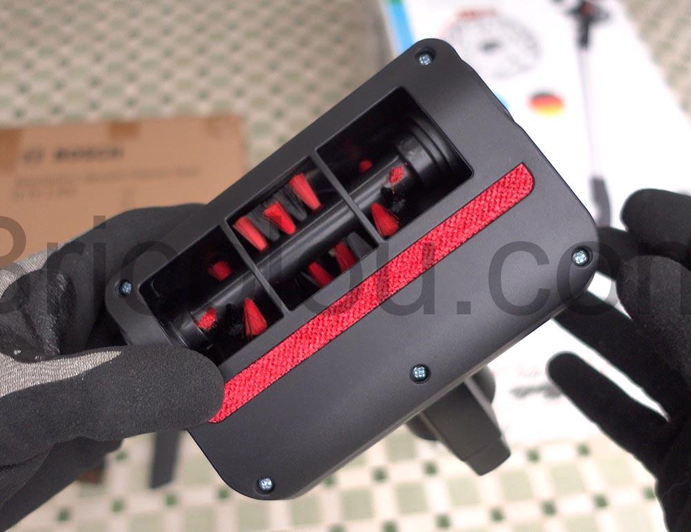 Bosch Aspirateur batterie Bosch Serie 6 moteur rotatif Bosch Aspirateur batterie Bosch Serie 6 moteur rotatif