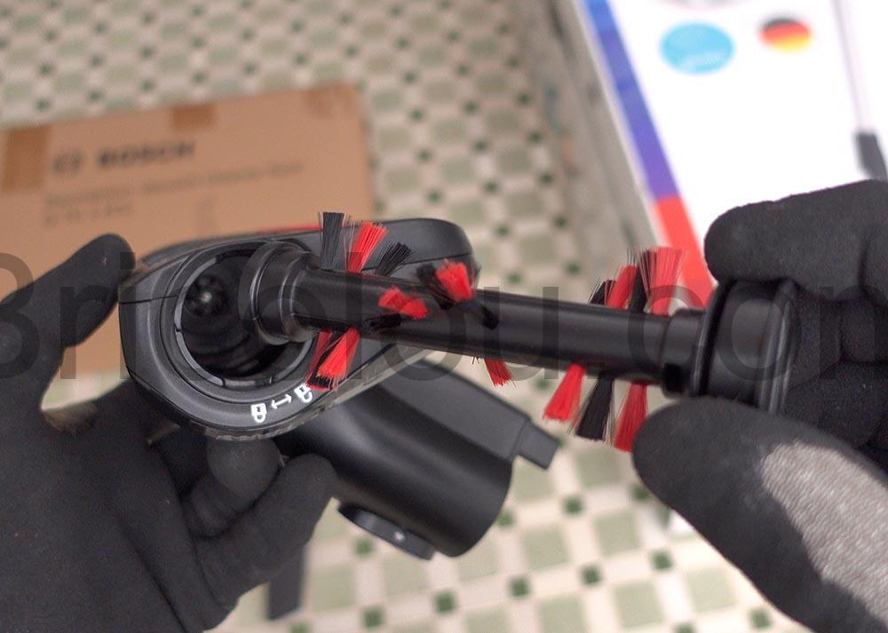 Bosch Aspirateur batterie Bosch Serie 6 netoyage Bosch Aspirateur batterie Bosch Serie 6 netoyage