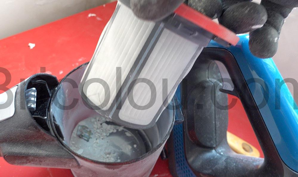 Bosch Aspirateur batterie Bosch Serie 6 platre Bosch Aspirateur batterie Bosch Serie 6 platre