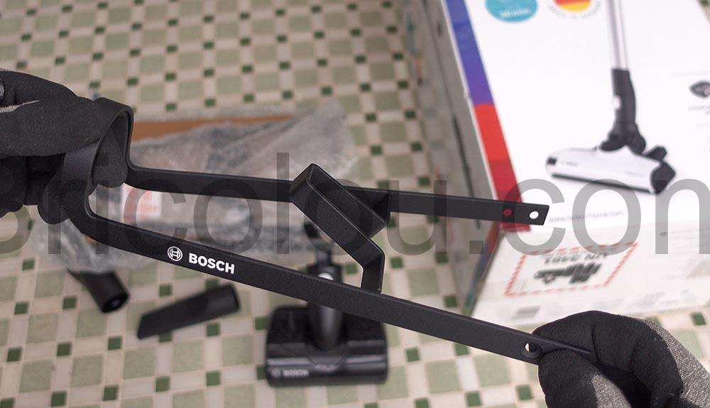 Bosch Aspirateur batterie Bosch Serie 6 support Bosch Aspirateur batterie Bosch Serie 6 support