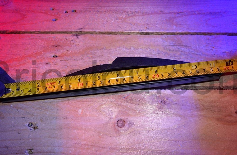 Comment changer balais essuie glace arriere Dacia Lodgy Bosch dimension Comment changer balais essuie glace arriere Dacia Lodgy Bosch dimension