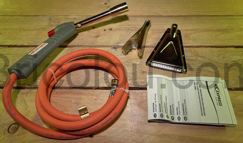 Comment souder brasure forte sans se ruiner Comment souder (brasure forte) sans se ruiner Express