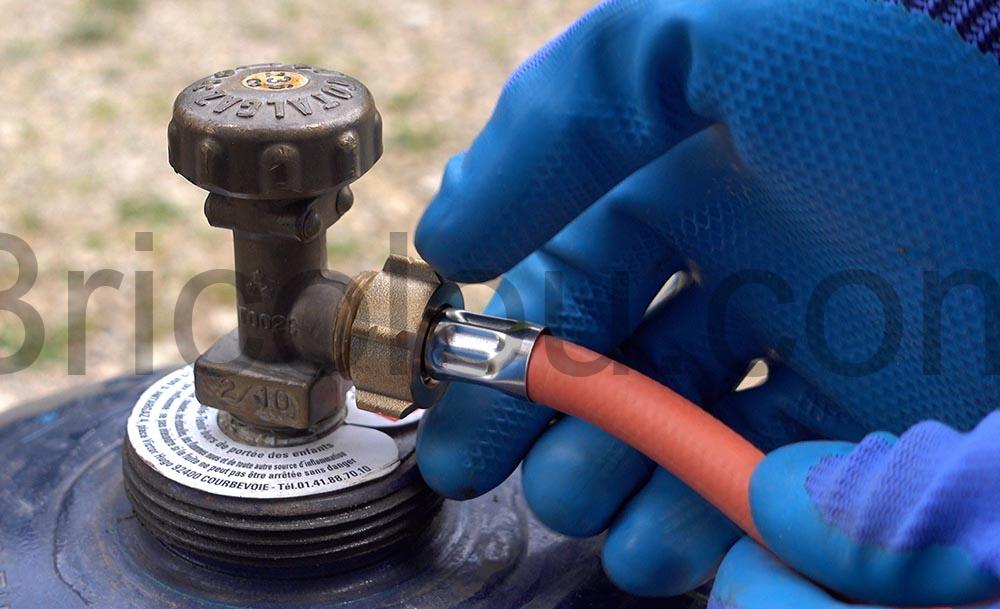 Comment souder brasure forte sans se ruiner Soudure Comment souder (brasure forte) sans se ruiner Soudure