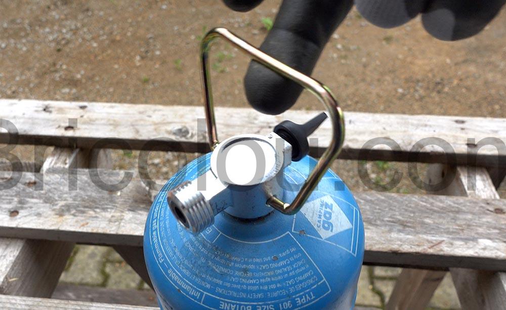 Comment souder brasure forte sans se ruiner gaz Comment souder (brasure forte) sans se ruiner gaz