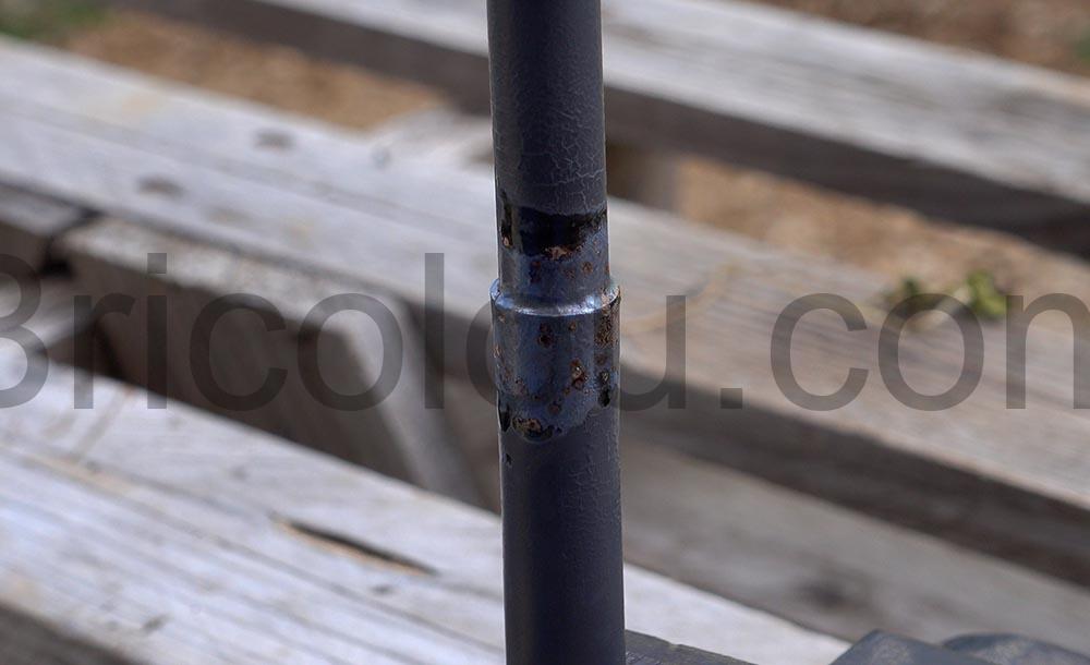 Comment souder brasure forte sans se ruiner noir Comment souder (brasure forte) sans se ruiner noir