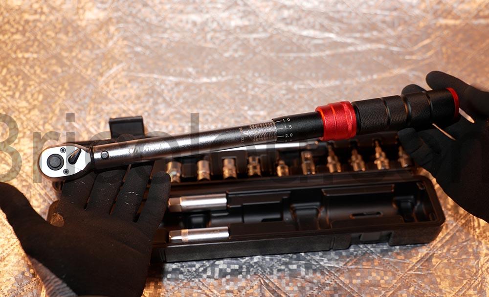 Lytool Cle dynamometrique 3 8 pro Lytool Clé dynamometrique 3-8 pro