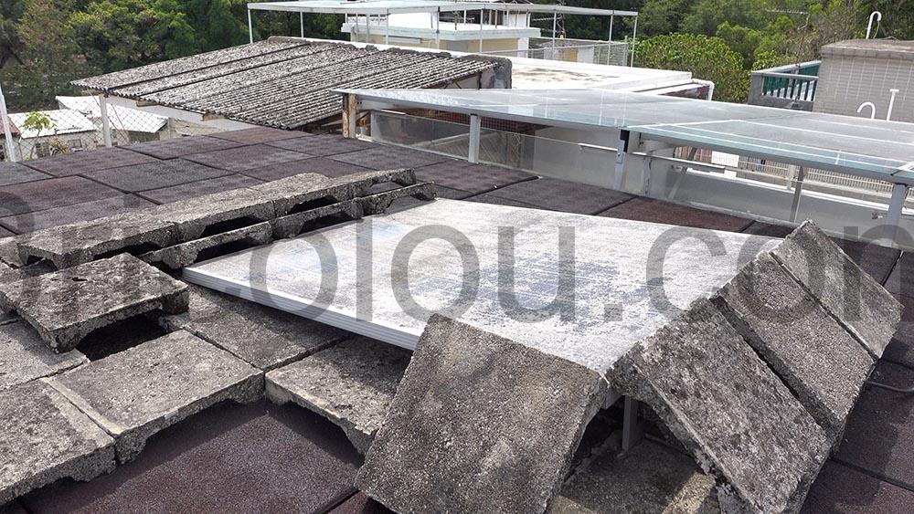 Peut on Brancher un panneau solaire casse sur un ventilateur pierre Jusqu’où peut-on utiliser un panneau solaire cassé ? (en vidéo)