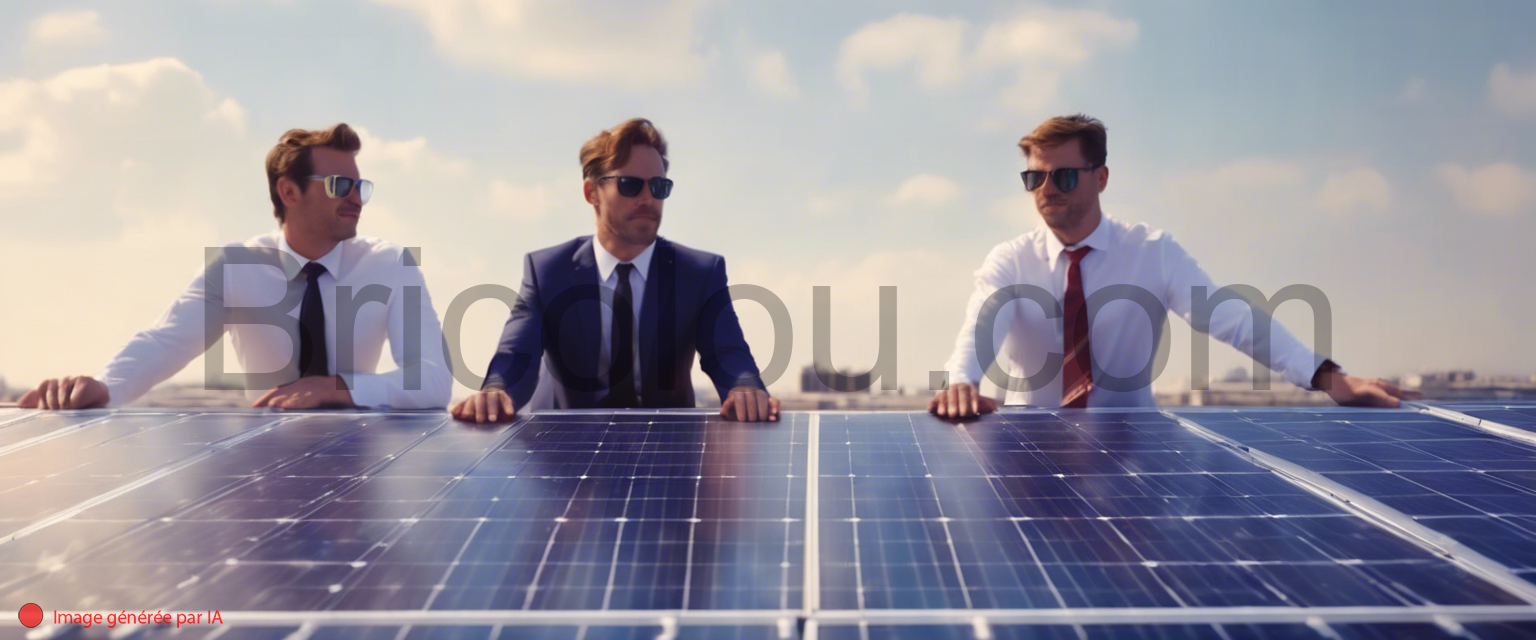 Pouvez vous installer un kit Plug and Play chez vous Pouvez-vous installer un kit Plug and Play chez vous ?