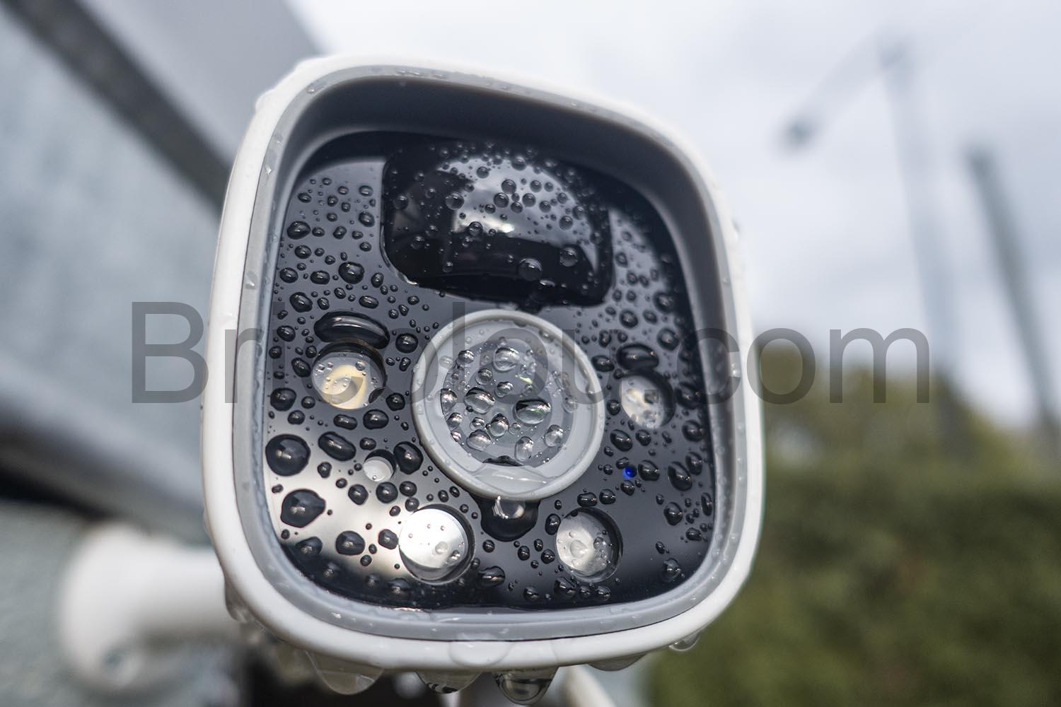 SZSINOCAM 2K Camera Surveillance WiFi Exterieure sans Fil Solaire pluie SZSINOCAM 2K Caméra Surveillance WiFi Exterieure sans Fil Solaire pluie