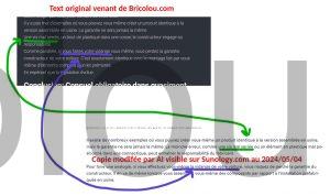Sunology plagiat voleur contenu Sunology plagiat voleur contenu
