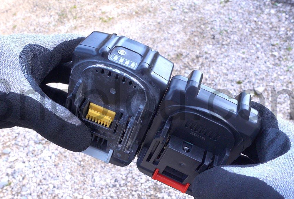 Ycoiee Pistolet Nettoyeur Lavage Haute Pression sans Fil batterie makita Ycoiee Pistolet Nettoyeur Lavage Haute Pression sans Fil batterie makita