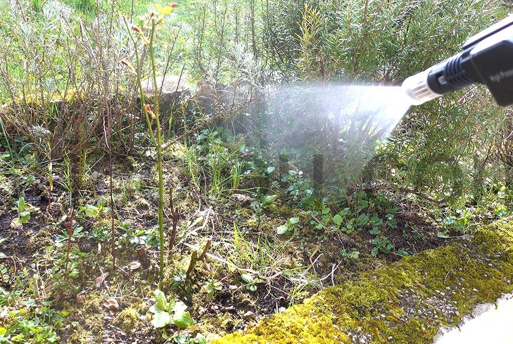 Ycoiee Pistolet Nettoyeur Lavage Haute Pression sans Fil brouillard Ycoiee Pistolet Nettoyeur Lavage Haute Pression sans Fil brouillard