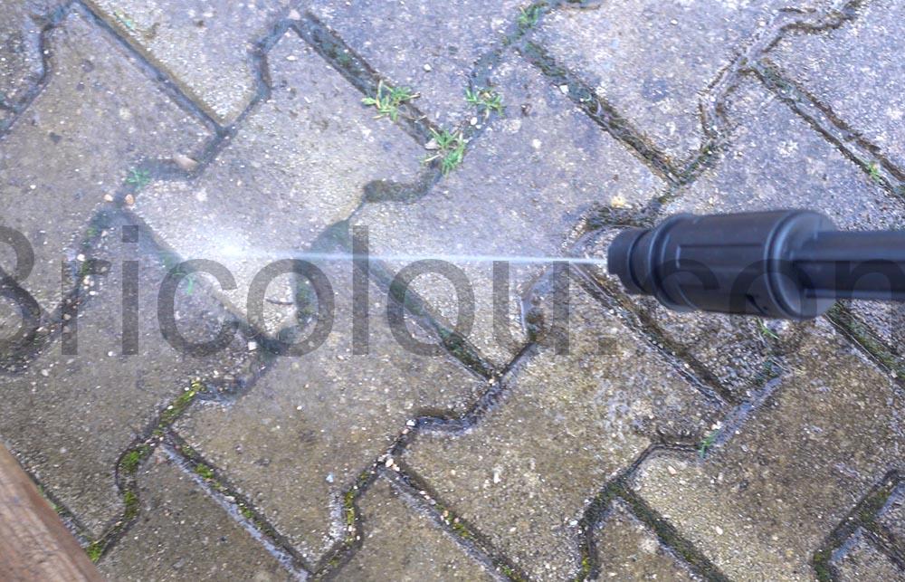 Ycoiee Pistolet Nettoyeur Lavage Haute Pression sans Fil jet fin Ycoiee Pistolet Nettoyeur Lavage Haute Pression sans Fil jet fin