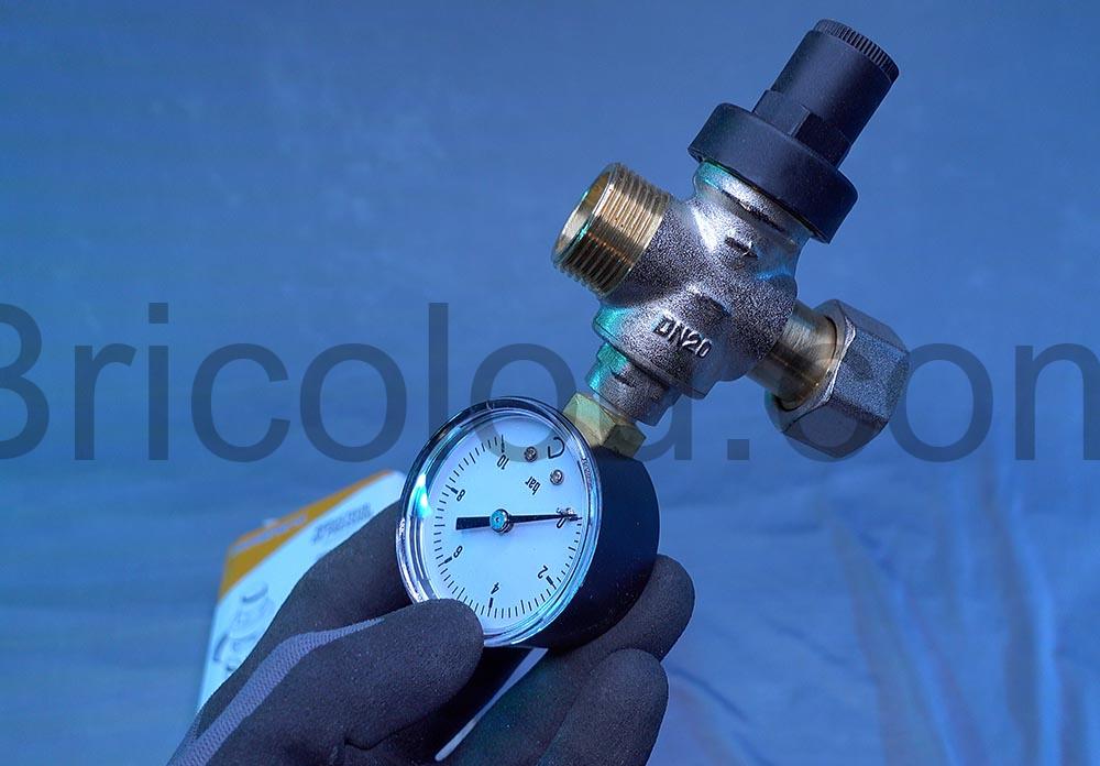 limiteur pression cumulus somatherm eau manometre limiteur pression cumulus somatherm eau manometre