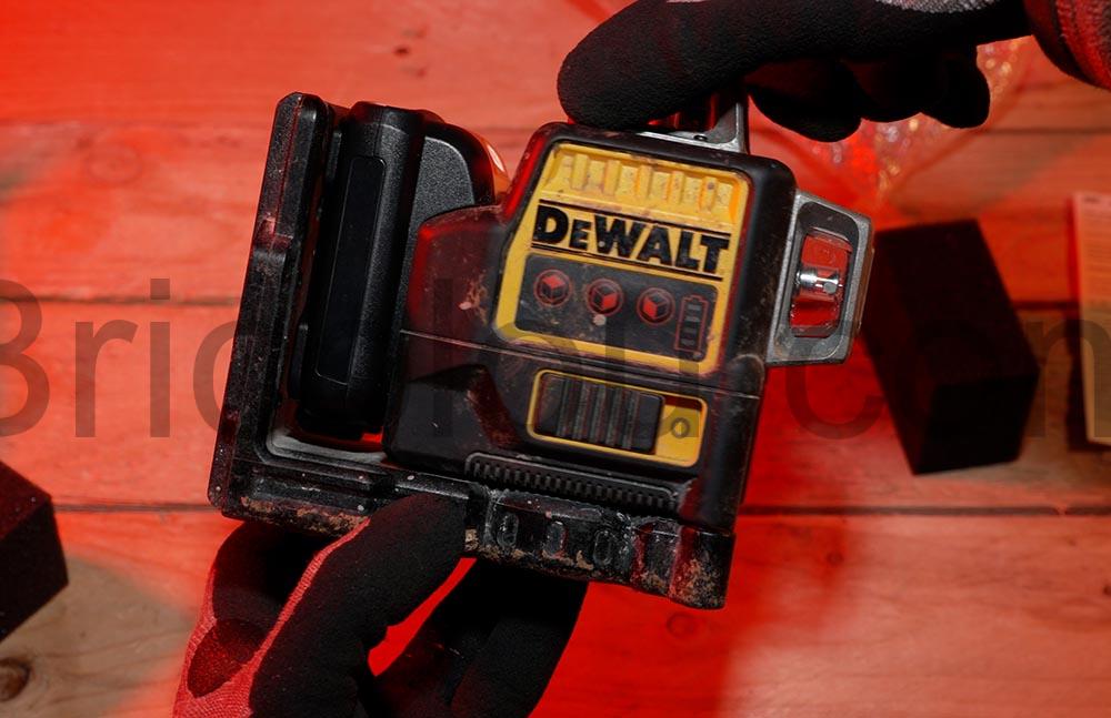 LabTEC 10.8V12V 4.0AhBatterie Remplacement pour Dewalt laser LabTEC 10.8V12V 4.0AhBatterie Remplacement pour Dewalt laser