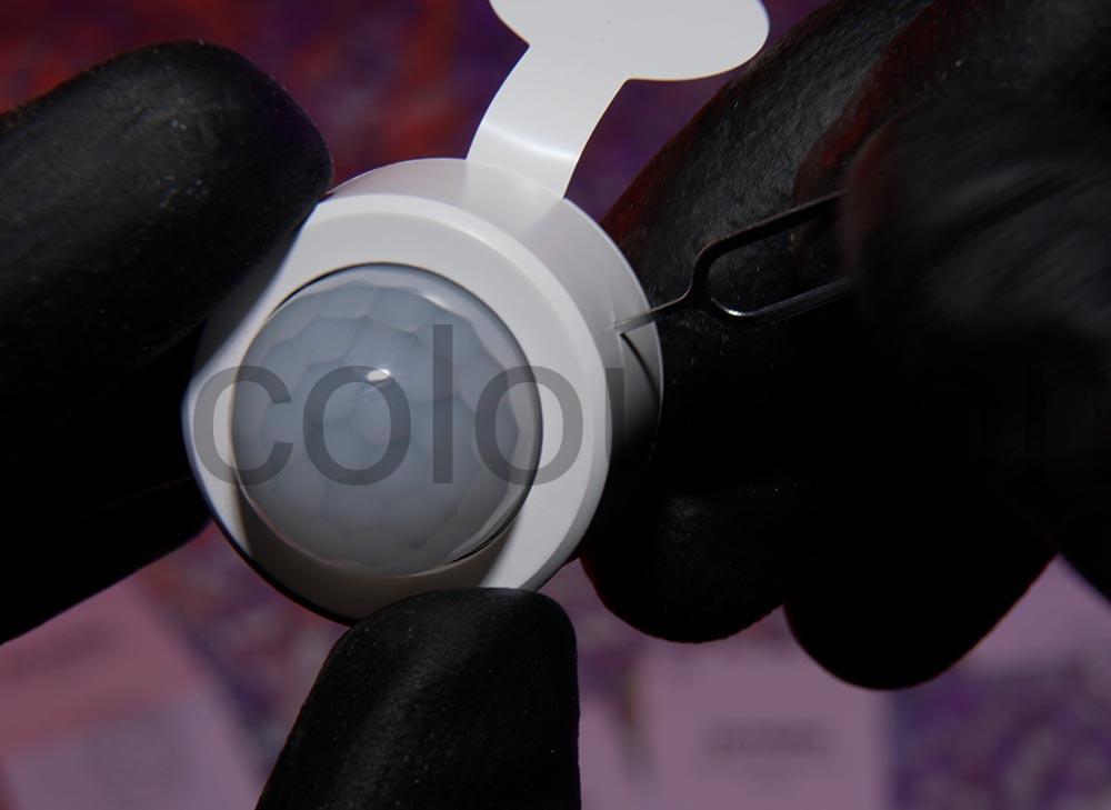 OUVOPO Zigbee Detecteur de Mouvement sans Fil reset OUVOPO Zigbee Détecteur de Mouvement sans Fil reset