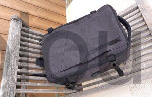 Sac a Dos Bagage Cabine 40x20x25 USB 20L VOESLD