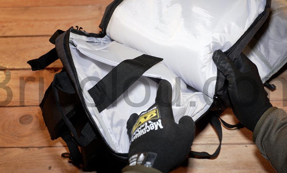 Sac a Dos Bagage Cabine 40x20x25 USB 20L VOESLD ordinateur Sac a Dos Bagage Cabine 40x20x25 USB 20L VOESLD ordinateur