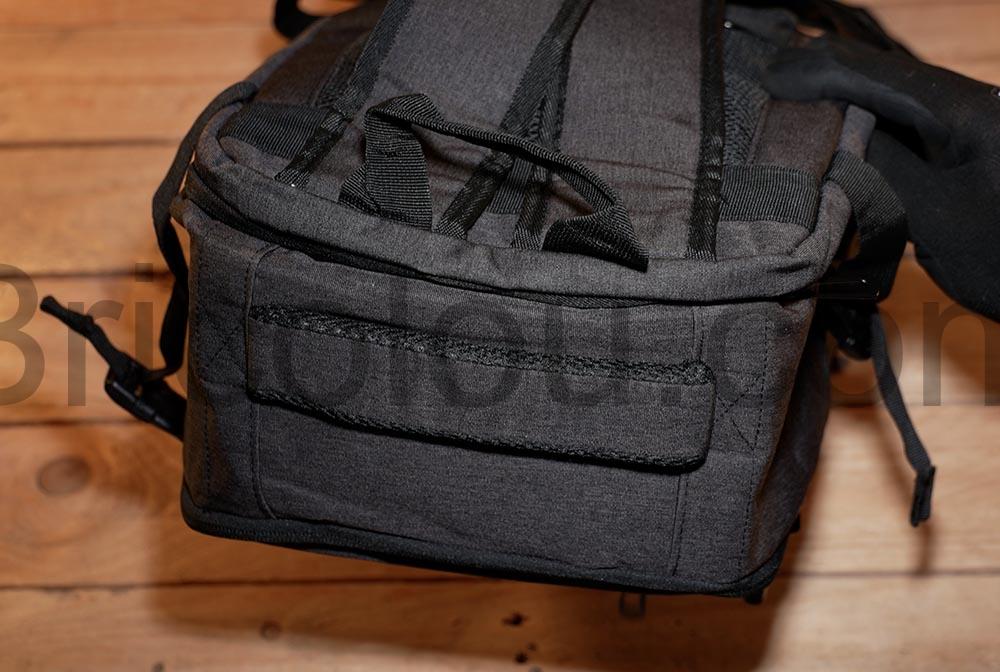 Sac a Dos Bagage Cabine 40x20x25 USB 20L VOESLD porte manteau Sac a Dos Bagage Cabine 40x20x25 USB 20L VOESLD porte manteau