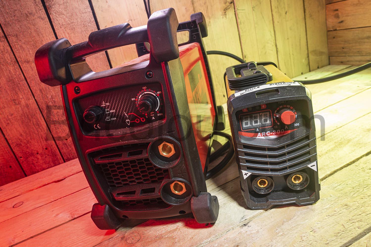 Telwin TECHNOLOGY 238 CEMPGE XT 230V poste souder MMA TIG comparaison Telwin TECHNOLOGY 238 CEMPGE XT 230V poste souder MMA TIG comparaison