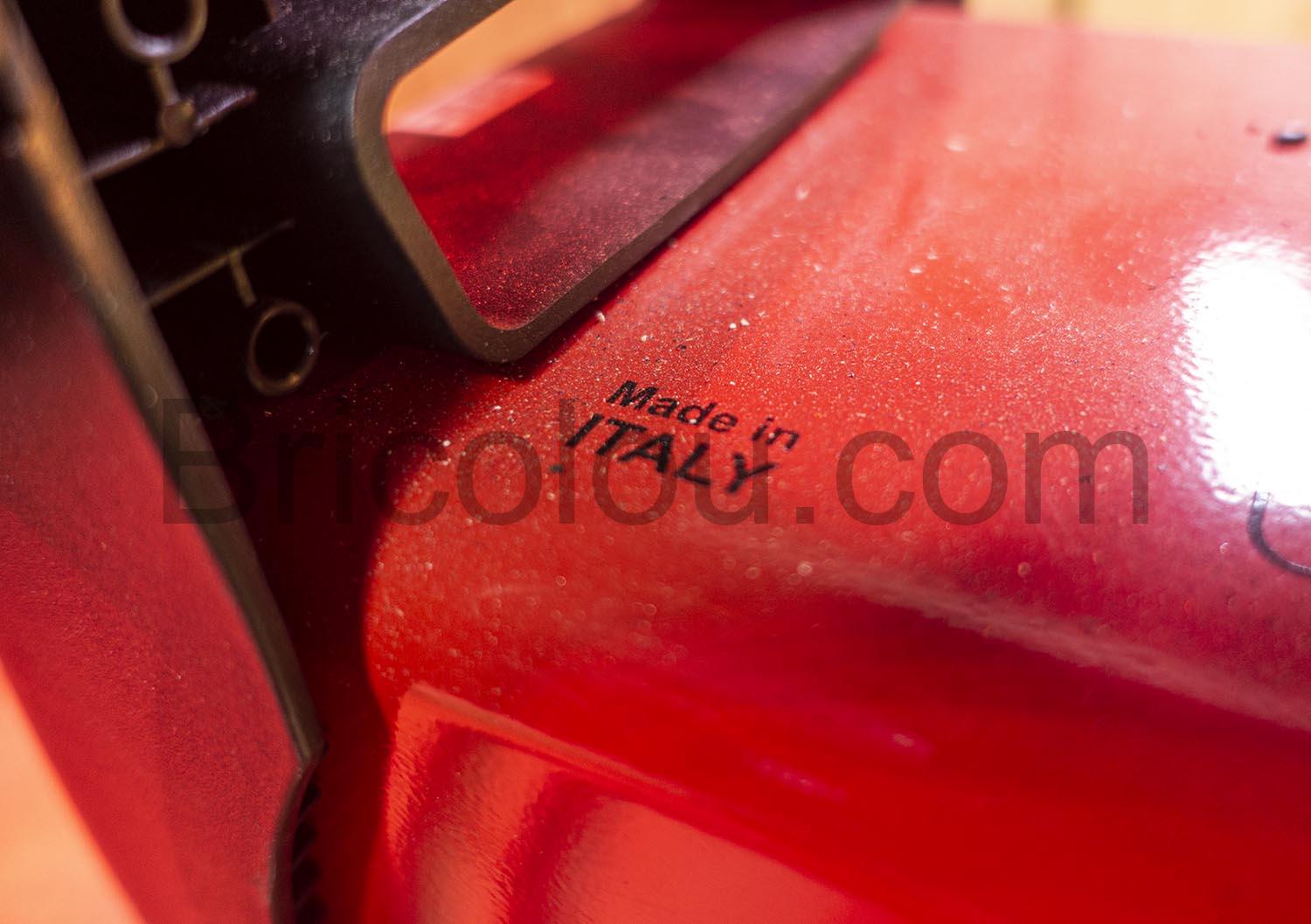 Telwin TECHNOLOGY 238 CEMPGE XT 230V poste souder MMA TIG italie Telwin TECHNOLOGY 238 CEMPGE XT 230V poste souder MMA TIG italie