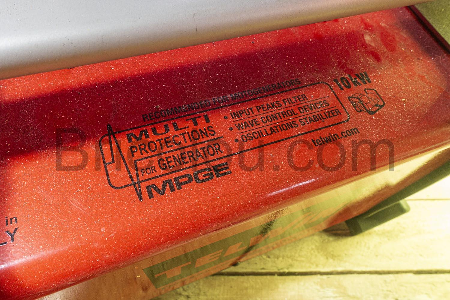 Telwin TECHNOLOGY 238 CEMPGE XT 230V poste souder MMA TIG specification Telwin TECHNOLOGY 238 CEMPGE XT 230V poste souder MMA TIG specification