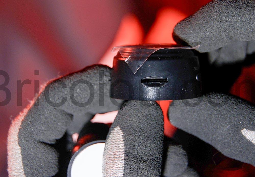 Camera Espion WiFi Surveillance sans Fil avec Enregistrement InFun micro SD Camera Espion WiFi Surveillance sans Fil avec Enregistrement InFun micro SD