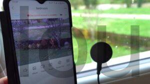 Camera Espion WiFi Surveillance sans Fil avec Enregistrement InFun qualite Camera Espion WiFi Surveillance sans Fil avec Enregistrement InFun qualité