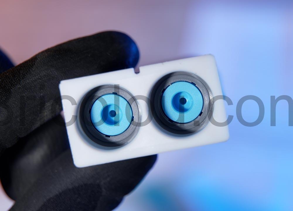 Cieex Colle Epoxy Metal Super Glue Extra Forte Soudure a Froid capuchon Cieex Colle Epoxy Metal Super Glue Extra Forte Soudure à Froid capuchon