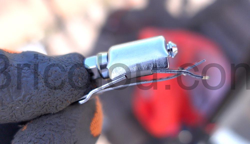 Deecam Collier Serrage Large Vis Sans Fin Inox puissant Deecam Collier Serrage Large Vis Sans Fin Inox puissant