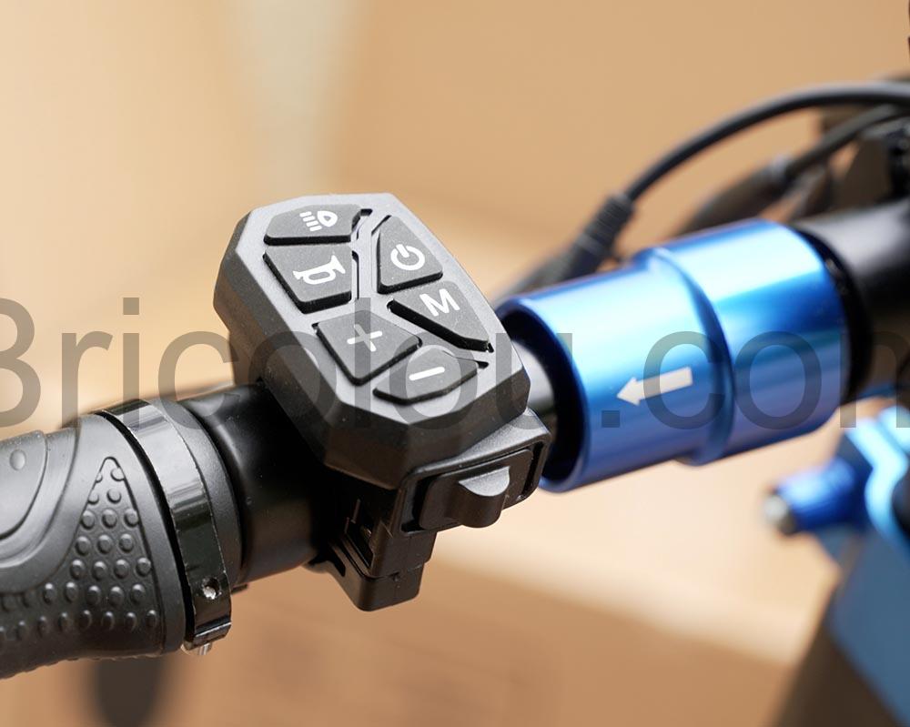 Hitway Trottinette H9 800W electrique comodo Hitway Trottinette H9 800W électrique comodo