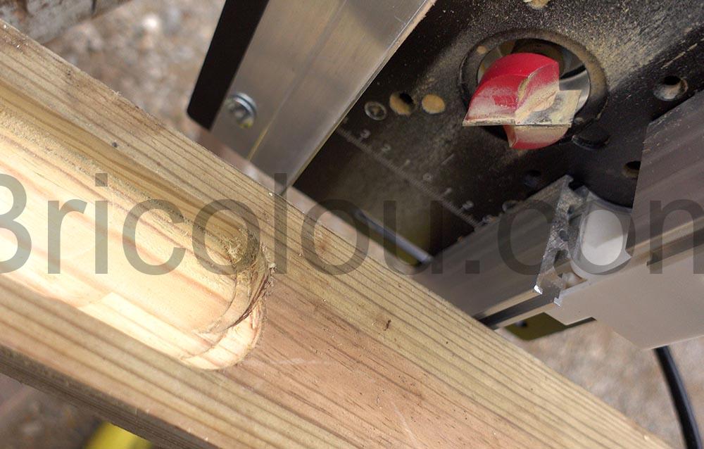 Jeu de fraises bois Opaltool defonceuse 18 a 32 mm pas cheres 1200W Jeu de fraises bois Opaltool défonceuse 18 à 32 mm pas chères 1200W