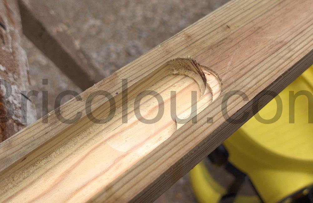 Jeu de fraises bois Opaltool defonceuse 18 a 32 mm pas cheres encoche Jeu de fraises bois Opaltool défonceuse 18 à 32 mm pas chères encoche