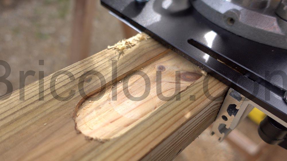 Jeu de fraises bois Opaltool defonceuse 18 a 32 mm pas cheres rainure Jeu de fraises bois Opaltool défonceuse 18 à 32 mm pas chères rainure