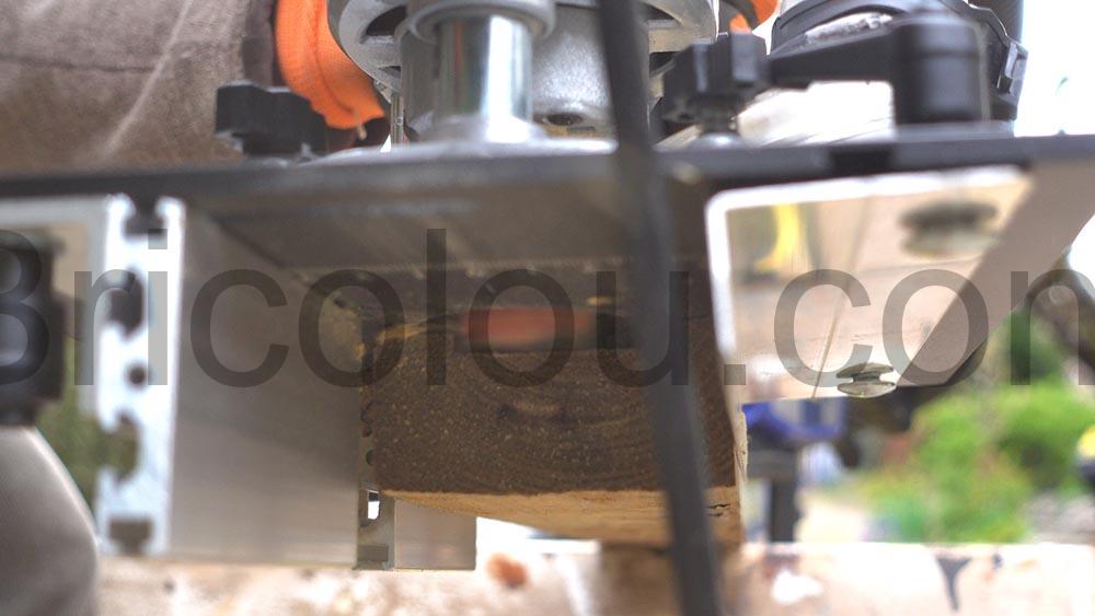 Jeu de fraises bois Opaltool defonceuse 18 a 32 mm pas cheres super Jeu de fraises bois Opaltool défonceuse 18 à 32 mm pas chères super