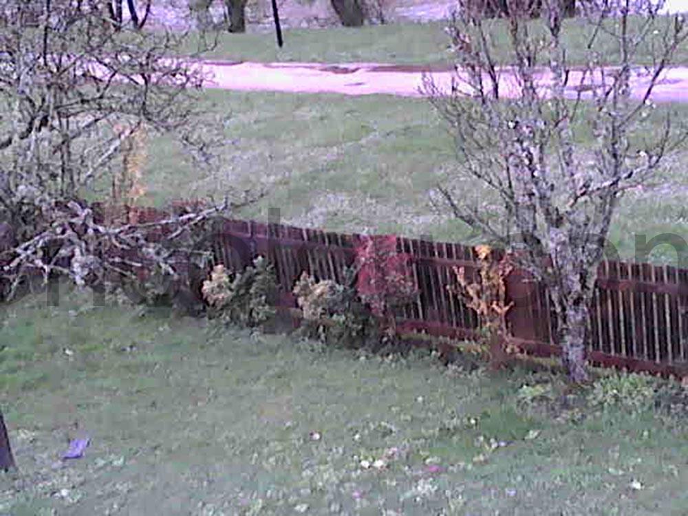 Linklemo 1711962618393 Caméra Espion WiFi Surveillance sans Fil avec Enregistrement InFun A9