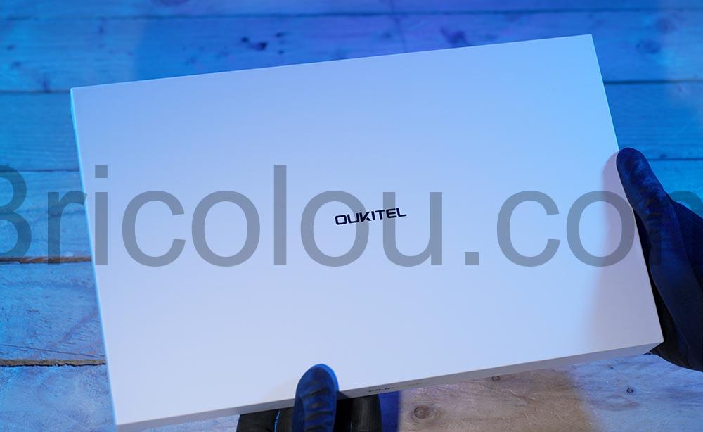 OUKITEL RT8 Tablette de bricolage 11 pouces IP68 OTG NFC boite OUKITEL RT8 Tablette de bricolage 11 pouces IP68 OTG NFC boite