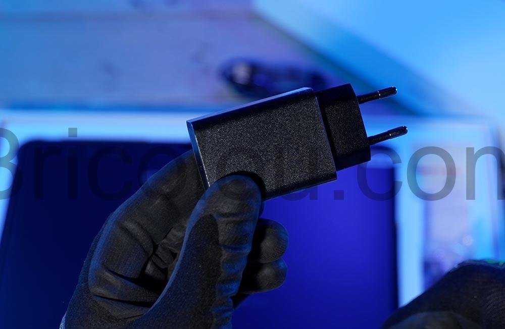 OUKITEL RT8 Tablette de bricolage 11 pouces IP68 OTG NFC chargeur OUKITEL RT8 Tablette de bricolage 11 pouces IP68 OTG NFC chargeur