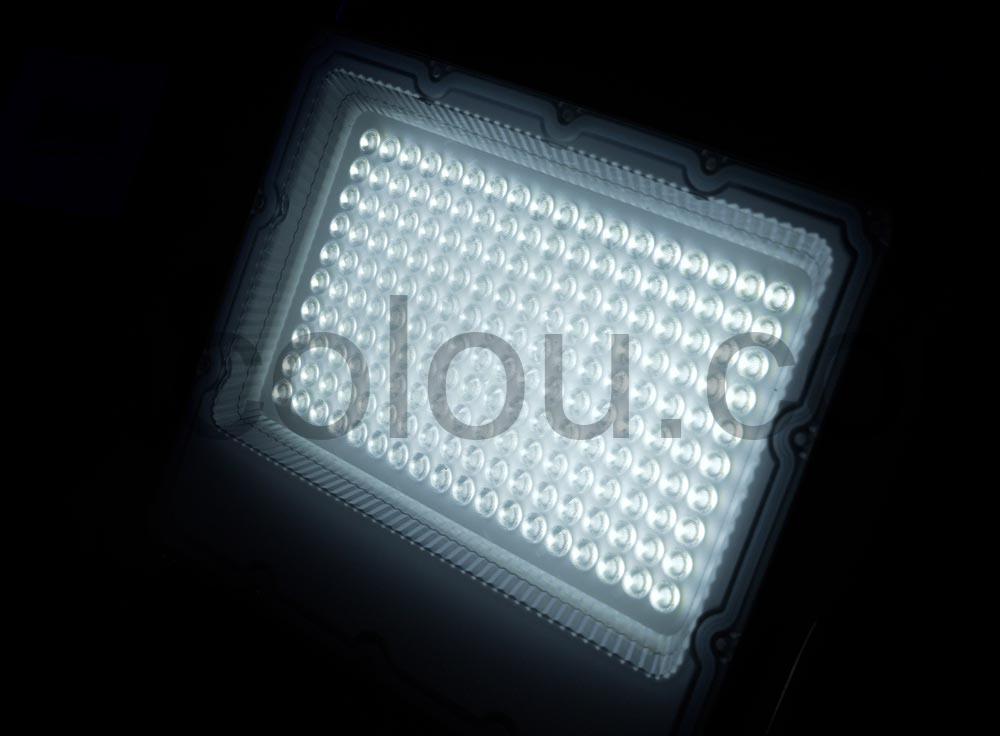 OUSIDE Projecteur LED Chantier Puissant 150W IP66 6500K rangee OUSIDE Projecteur LED Chantier Puissant 150W IP66 6500K rangée