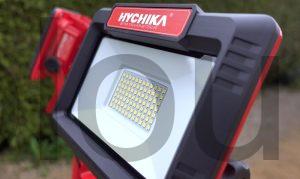 Projecteur LED chantier sur Trepieds 2 x 60W HYCHIKA lumiere Projecteur LED chantier sur Trépieds 2 x 60W HYCHIKA lumiere