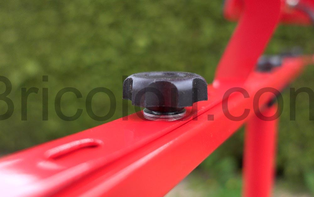 Projecteur LED chantier sur Trepieds 2 x 60W HYCHIKA serrage Projecteur LED chantier sur Trépieds 2 x 60W HYCHIKA serrage