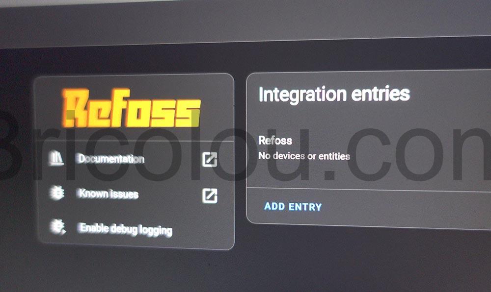 Refoss EM06 Compteur Energie Electrique Connecte Wi Fi 3 Phases 6 Canaux de Mesure HA Refoss EM06 Compteur Énergie Électrique Connecté Wi-Fi 3 Phases 6 Canaux de Mesure HA