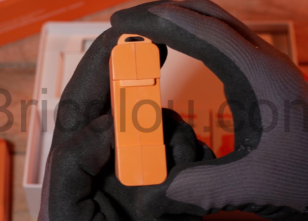 Refoss EM06 Compteur Energie Electrique Connecte Wi Fi 3 Phases 6 Canaux de Mesure blocage Refoss EM06 Compteur Énergie Électrique Connecté Wi-Fi 3 Phases 6 Canaux de Mesure blocage