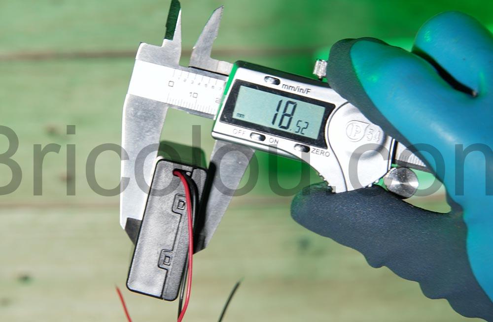 Remplacement ligne laser guidage scie circulaire Diode CTRICALVER 520nm Vert epaisseur Remplacement ligne laser guidage scie circulaire Diode CTRICALVER 520nm Vert épaisseur