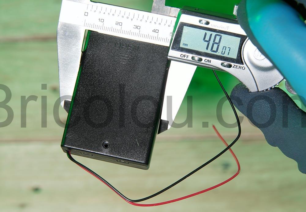 Remplacement ligne laser guidage scie circulaire Diode CTRICALVER 520nm Vert largeur Remplacement ligne laser guidage scie circulaire Diode CTRICALVER 520nm Vert largeur