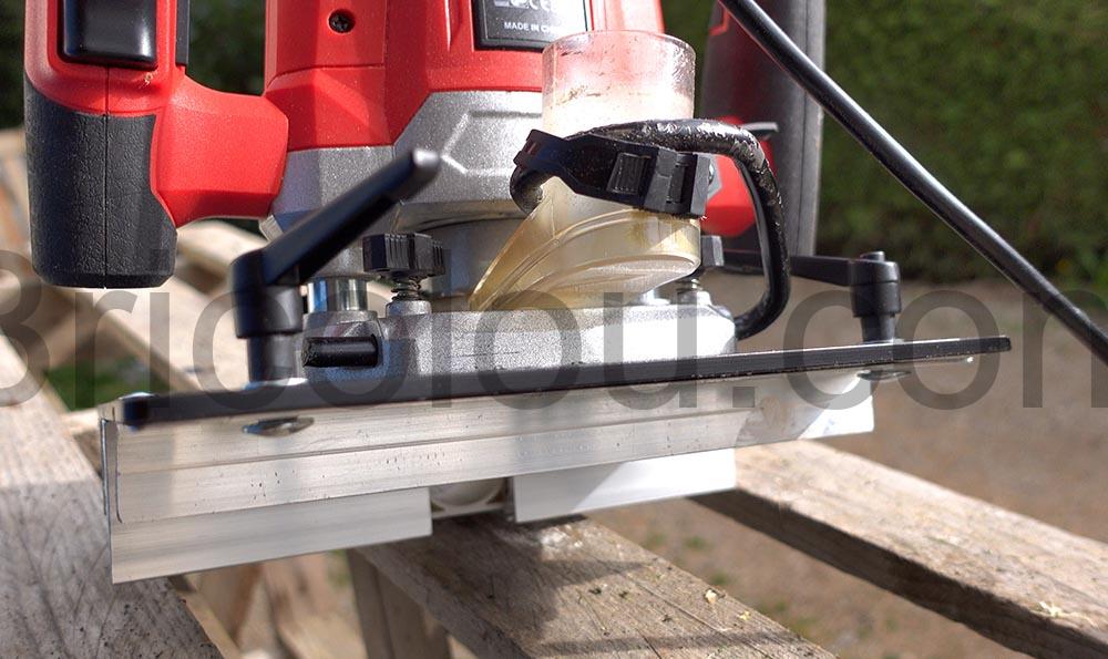 Sourcing Map M6 reglable Poignee levier serrage M6 ecrou Sourcing Map M6 réglable Poignée levier serrage M6 écrou