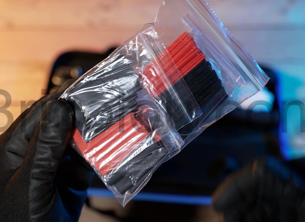 TEENO kit Pinces Sertir cosses gaine TEENO kit Pinces Sertir cosses gaine