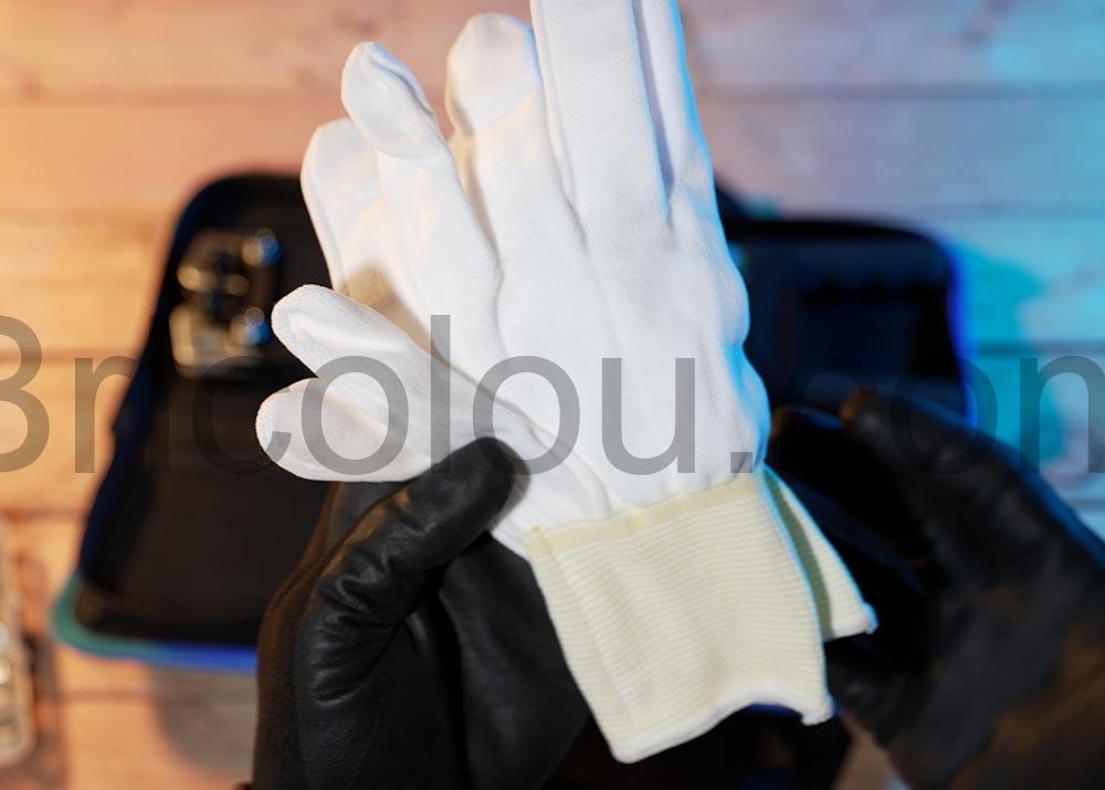 TEENO kit Pinces Sertir cosses gants TEENO kit Pinces Sertir cosses gants