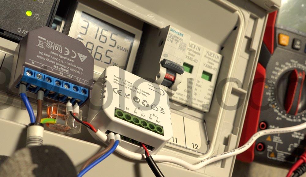 appareil pour mesurer la production solaire et la consommation electrique Comparaison Quel appareil pour mesurer la production solaire et la consommation électrique ?